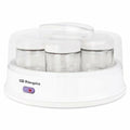 Yogurtera Orbegozo 17621 15 W 1,4 L