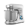 Batidora-Amasadora con Bol Orbegozo 17756 ORB Plateado 1800 W