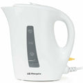 Hervidor Orbegozo KT 4150 Plástico 1200 W 1 L