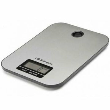 Báscula de Cocina Orbegozo 18160 5 kg