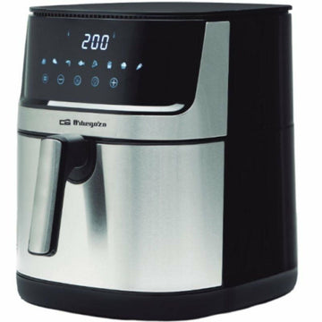 Freidora de Aire Orbegozo FDR 8010 2000 W