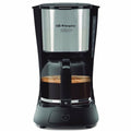 Cafetera de Goteo Orbegozo 18261 Negro 1,5 L