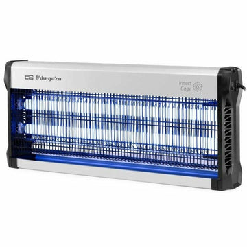 Mata insectos eléctrico Orbegozo MQ 5545 6 W