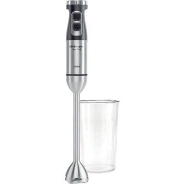 Batidora de Mano Orbegozo BT 6017 XL 1700 W
