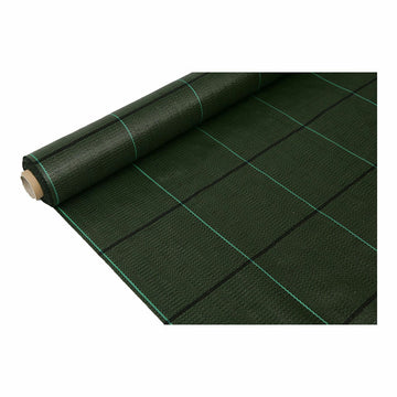 Malla antimaleza Fun&Go Verde 100 g/m² 1 x 100 m