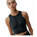 Sujetador Deportivo Born MAEVA SS25CS08 B Negro