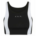Sujetador Deportivo Born BINDI SS25CS05 B Negro