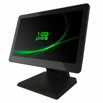 All in One 10POS 10T-16J648128W1 15,6" Intel Celeron J6412 8 GB RAM 128 GB SSD