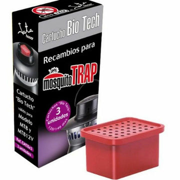 Recambio Antimosquitos JATA CMT8     * 3UDS (3 Unidades)