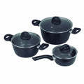 Batería de Cocina JATA BC3