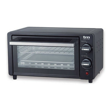 Mini Horno Eléctrico TM Electron 10 L