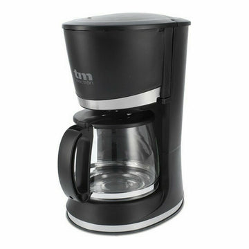 Cafetera de Goteo TM Electron TMPCF006 Negro 800 W (Reacondicionado B)