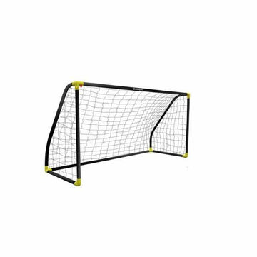 Set de 2 porterías de fútbol Ociotrends 180 x 91 x 120 cm