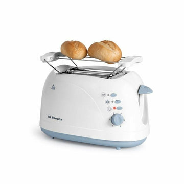 Tostadora Orbegozo TO-3010 700 W