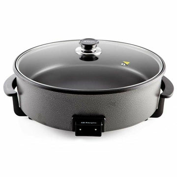 Olla Eléctrica Orbegozo PZ 8100 Ø 40 cm