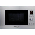 Microondas con Grill Orbegozo MIG2330     23L Acero 900 W 23 L