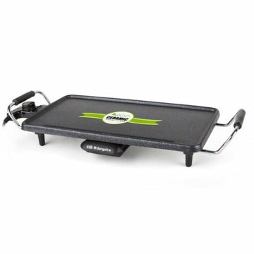 Plancha Grill Orbegozo TBC 3000 Negro 2200 W
