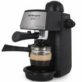 Cafetera de Goteo Orbegozo 16782.0 Negro 6 Tazas