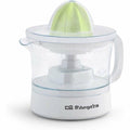 Exprimidor Eléctrico Orbegozo EP 1510 Blanco 25 W 500 ml