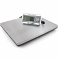 Báscula de Cocina Orbegozo PC 5500 Negro Plateado 200 kg