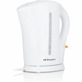 Hervidor Orbegozo 17276 Blanco Plástico 1,7 L