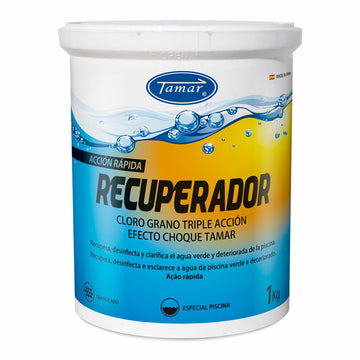 Clarificador de piscina Tamar 1105020010