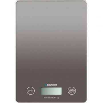 Báscula de Cocina Blaupunkt BP4012 5 kg Gris