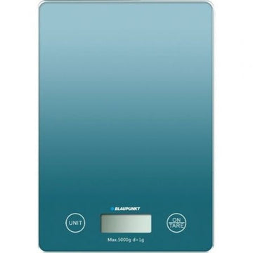 Báscula de Cocina Blaupunkt BP4014 5 kg Azul