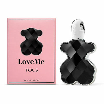 Perfume Mujer Tous LoveMe EDP 50 ml