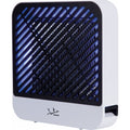 Mata insectos eléctrico JATA MIE14         * Blanco