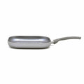 Sartén Asadora con Rayas TM Home Ø 20 cm