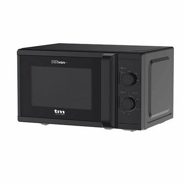 Microondas TM Electron TMPMW002BLK (Reacondicionado B)