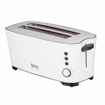 Tostadora TM Electron Blanco 1350 W