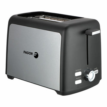 Tostadora Fagor Toastpro 800 W