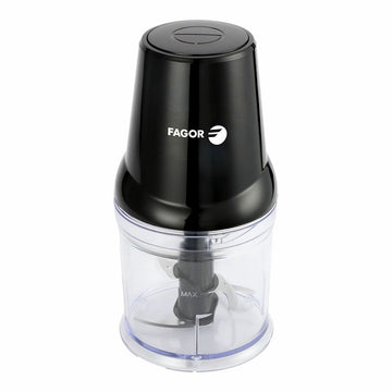 Picadora Fagor easycut Plástico 400 W 500 ml
