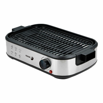Parrilla Eléctrica Fagor 1800 W