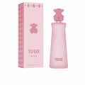 Set de Perfume Mujer Tous KIDS GIRL EDT
