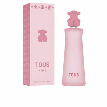 Set de Perfume Mujer Tous KIDS GIRL EDT