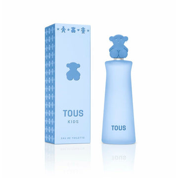 Set de Perfume Mujer Tous Tous Kids Boy EDT