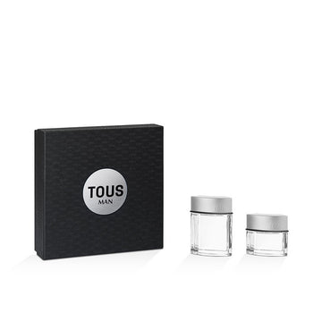 Set de Perfume Mujer Tous TOUS MAN 2 Piezas