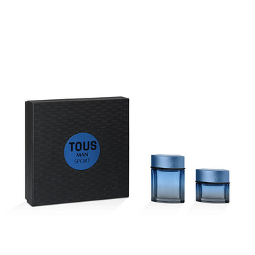 Set de Perfume Mujer Tous TOUS MAN 2 Piezas