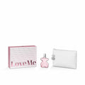 Set de Perfume Mujer Tous LOVEME 2 Piezas