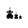 Set de Perfume Mujer Tous LOVEME EDP 3 Piezas