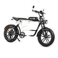 Bicicleta Eléctrica Youin BK7000 MIAMI 250 W 20"