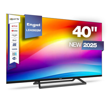 Smart TV Engel LE4086SM     40