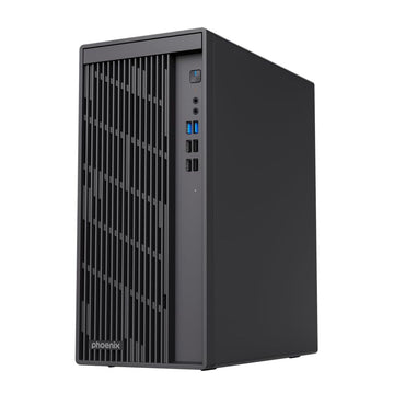 PC de Sobremesa Phoenix PC PHOENIX I3 14100 Intel Core i3-13100 16 GB RAM 1 TB SSD