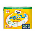 Papel de Cocina Foxy MEGA3