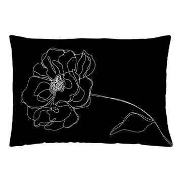 Funda de cojín Naturals Altea 1 Pieza 50 x 30 cm 30 x 50 cm
