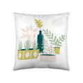 Funda de cojín Naturals Naive (50 x 50 cm)