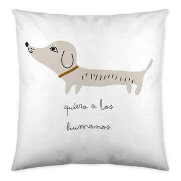 Funda de cojín Panzup Dogs (50 x 50 cm)
